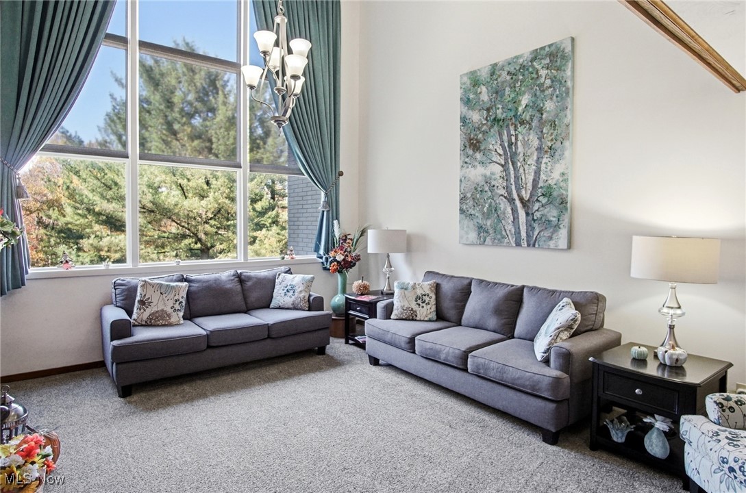 Whispering Heights Condo - Residential