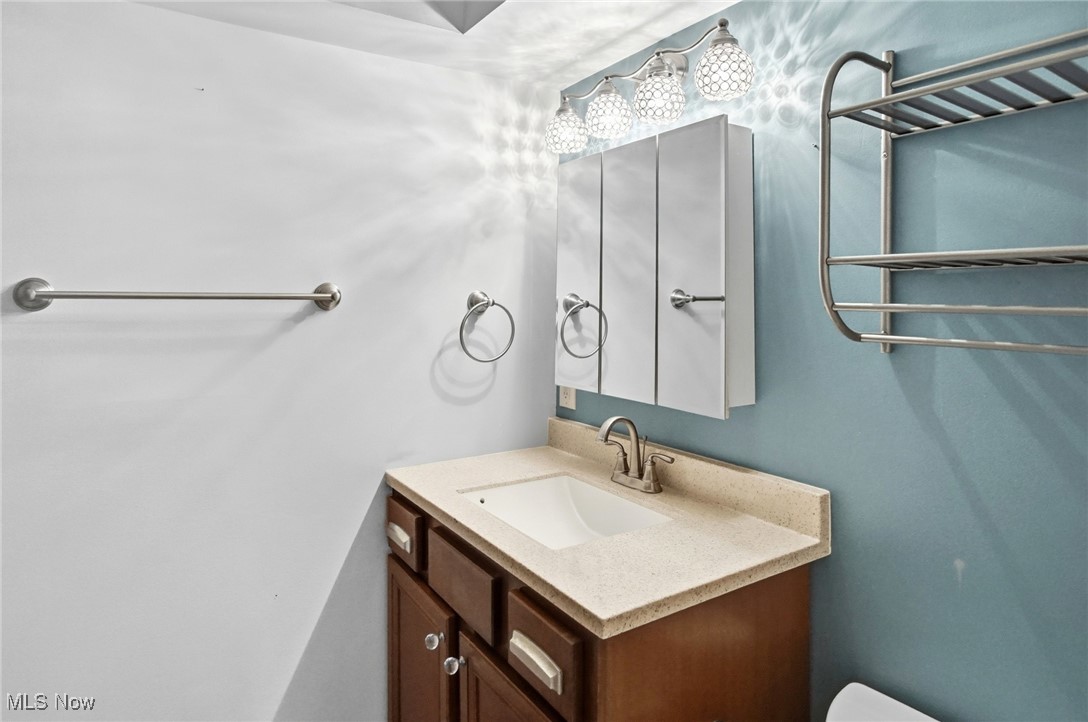 Whispering Heights Condo - Residential