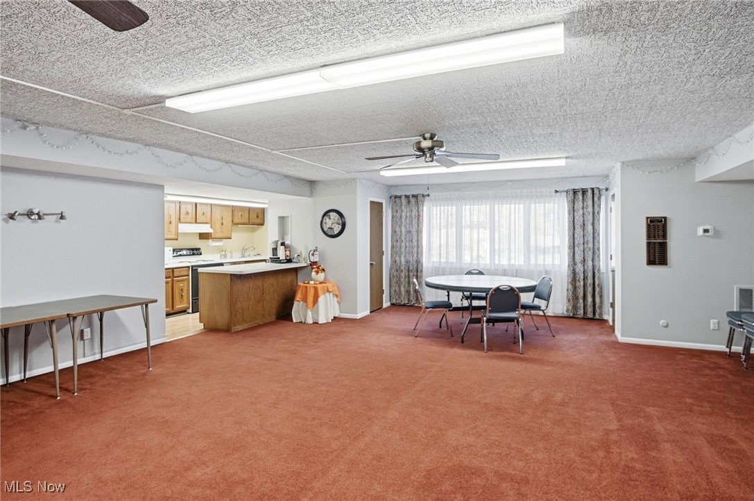 Whispering Heights Condo - Residential