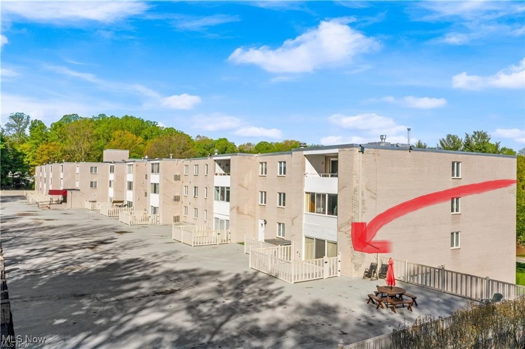 Whispering Heights Condo - Residential