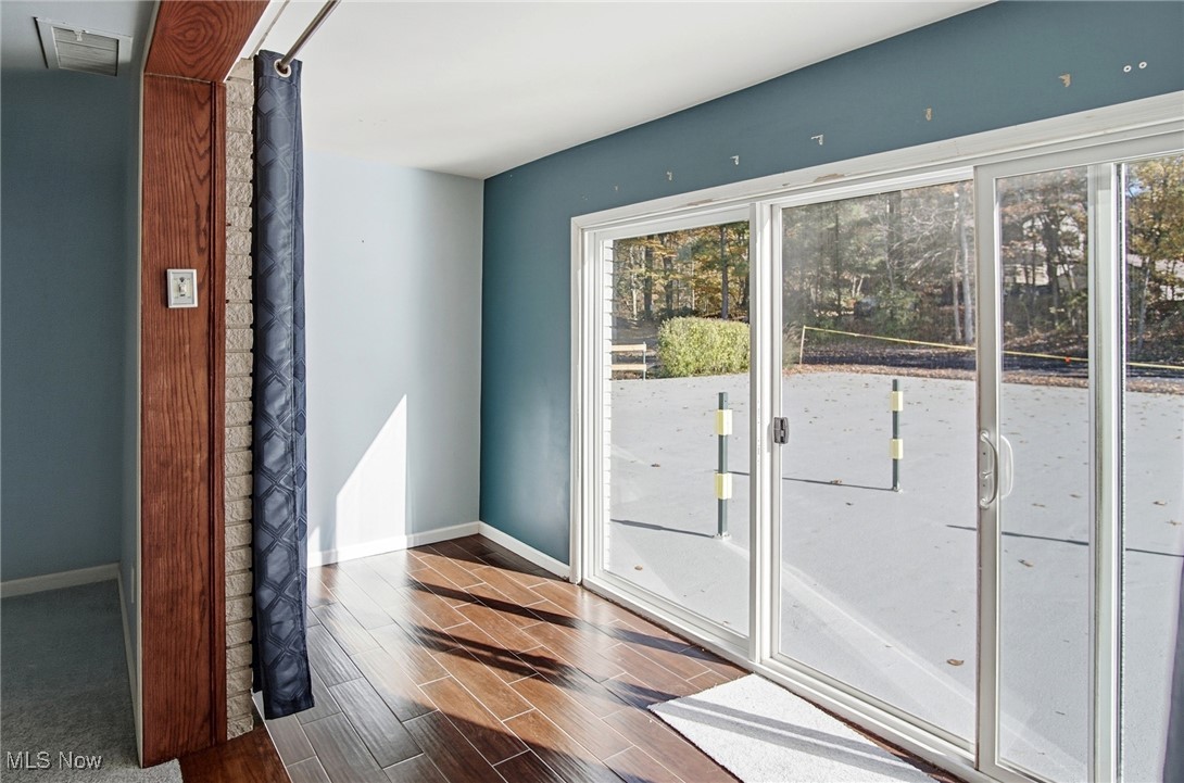 Whispering Heights Condo - Residential