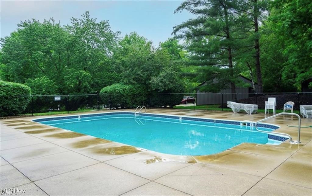 Whispering Heights Condo - Residential