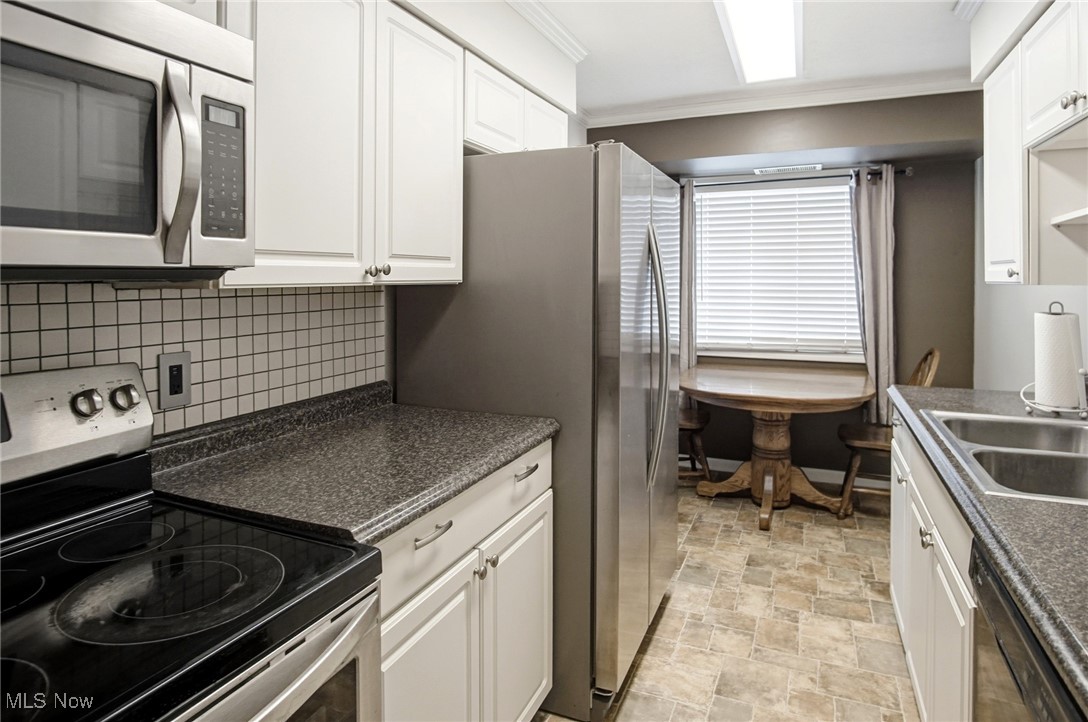 Whispering Heights Condo - Residential