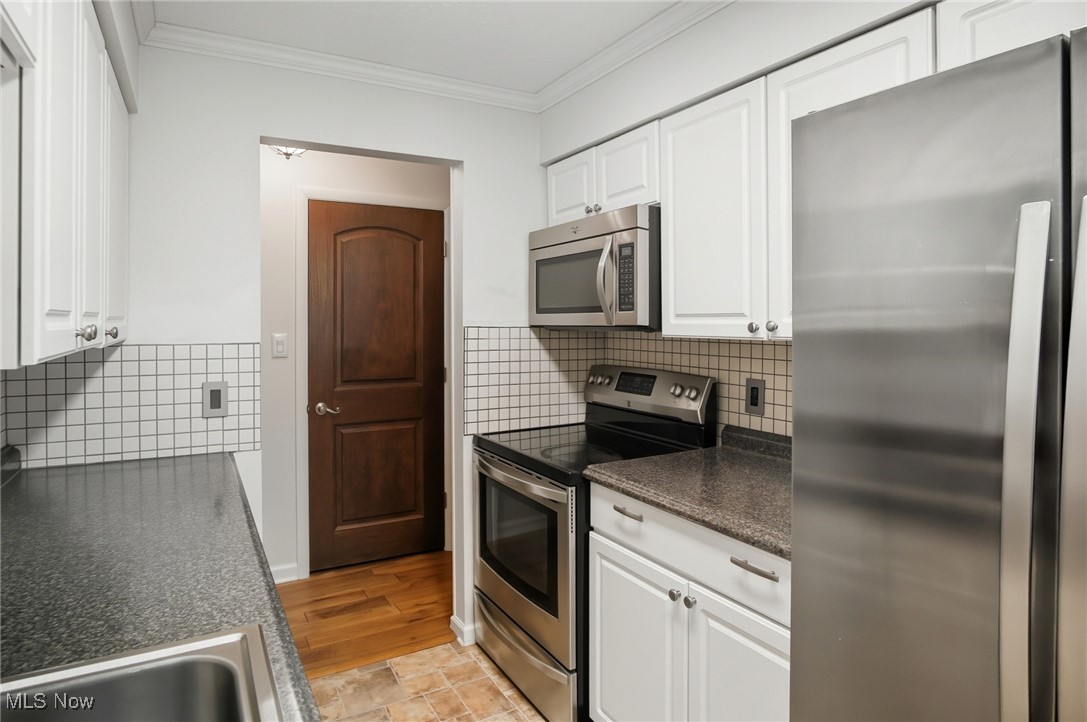 Whispering Heights Condo - Residential