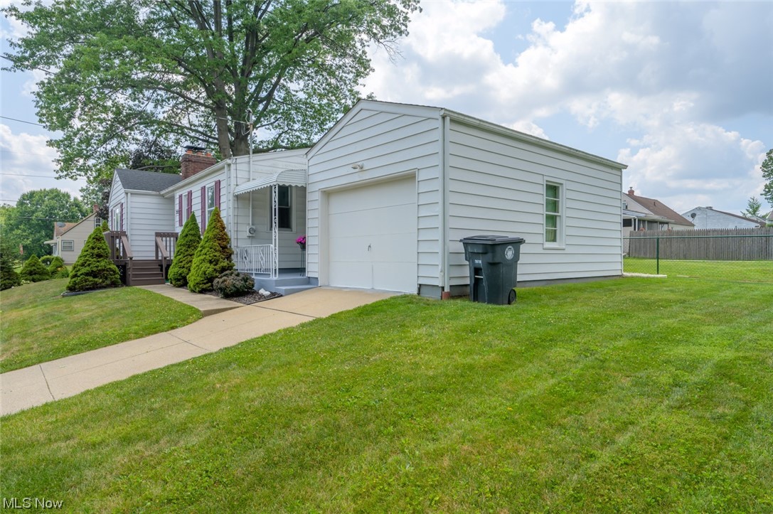 Eastland - Residential