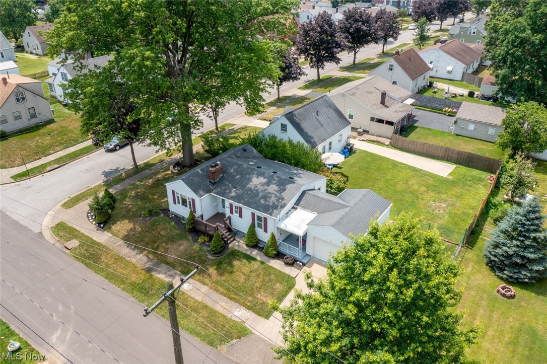 Eastland - Residential