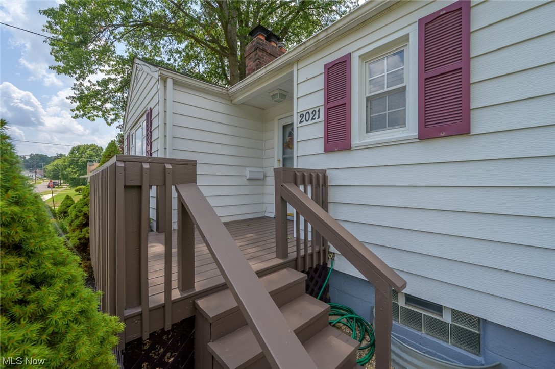 Eastland - Residential