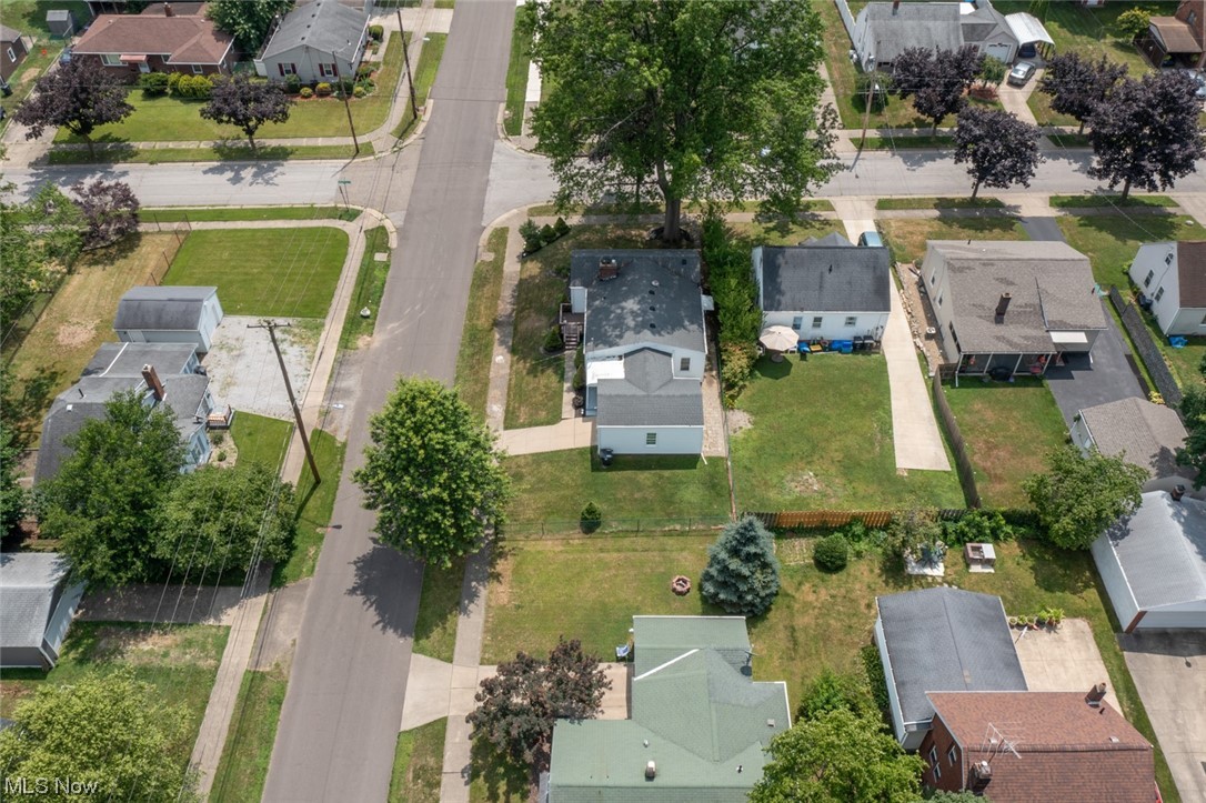 Eastland - Residential