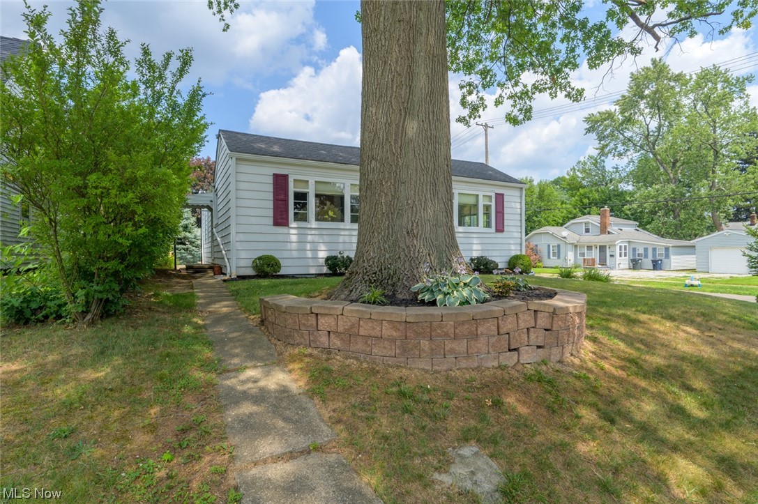 Eastland - Residential