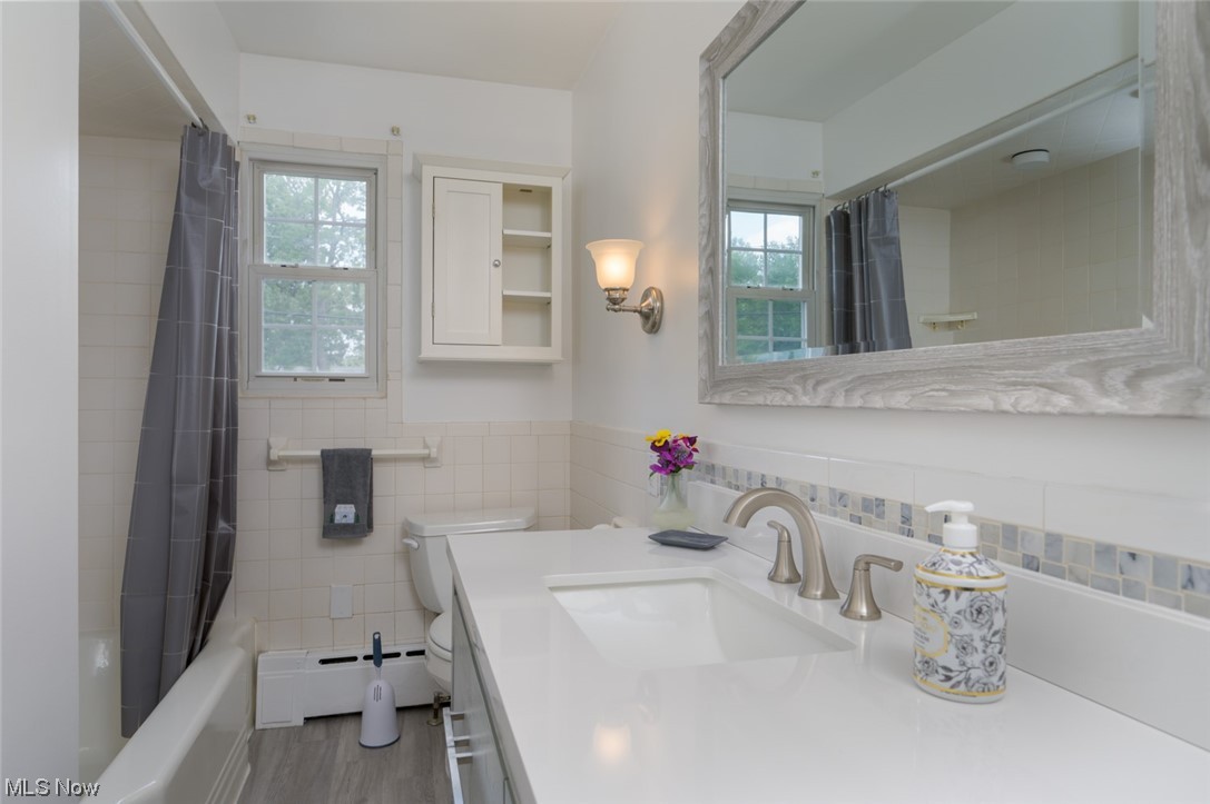 Eastland - Residential