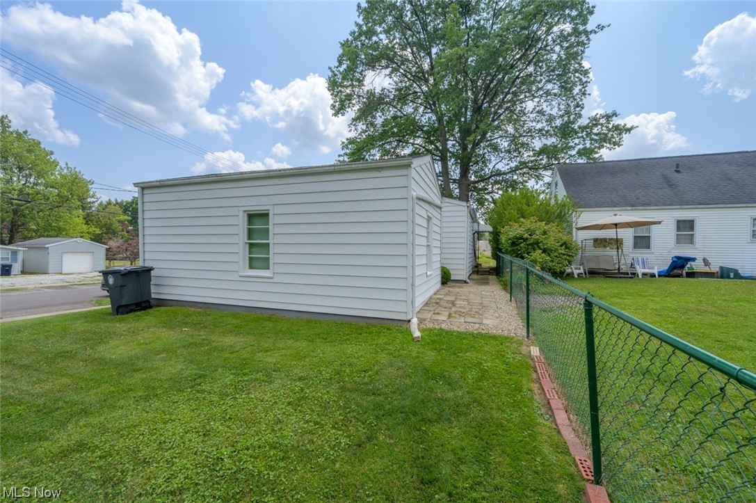 Eastland - Residential