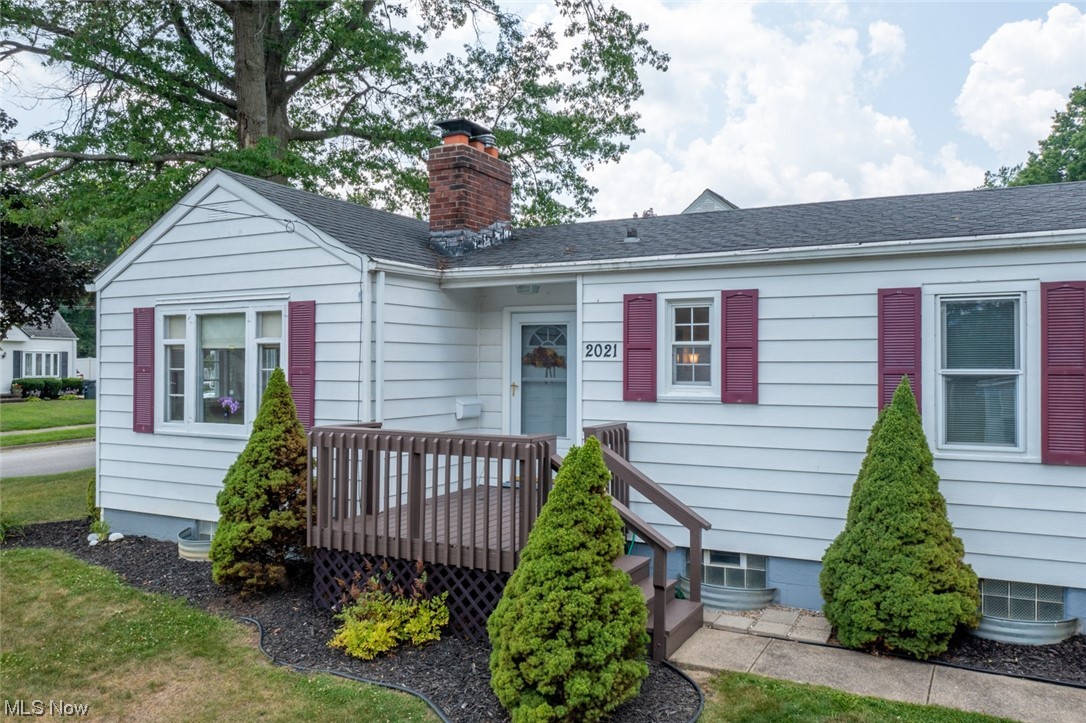 Eastland - Residential