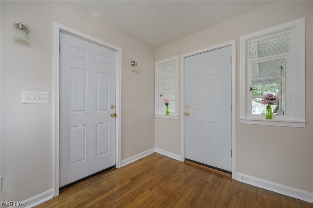 Eastland - Residential