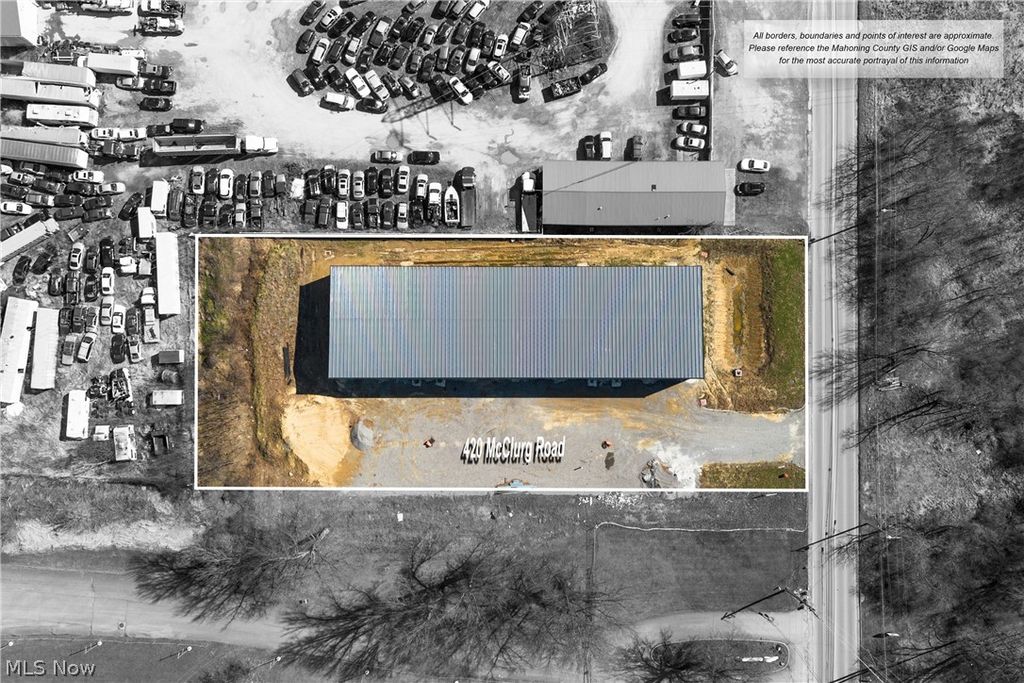 Photo of 420 Mcclurg Road, Boardman, OH 44512 (MLS # 5191509)