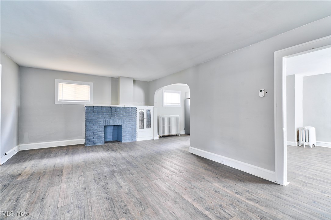 Madison Park - Residential