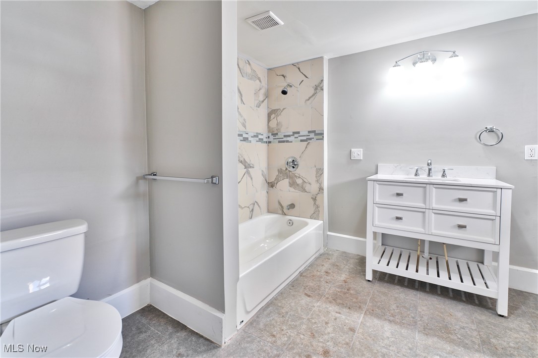 Madison Park - Residential