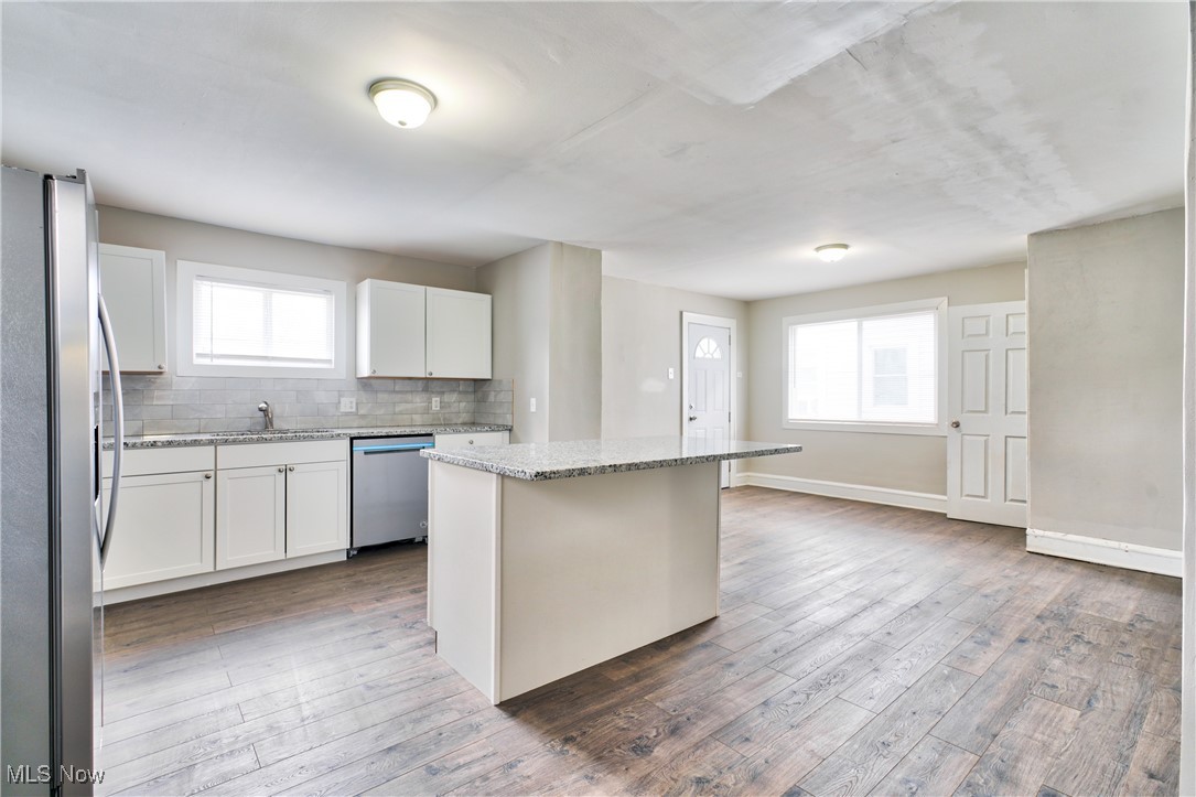 Madison Park - Residential