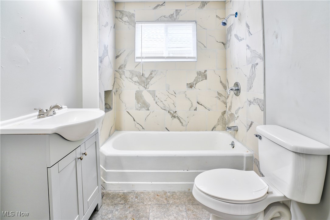 Madison Park - Residential