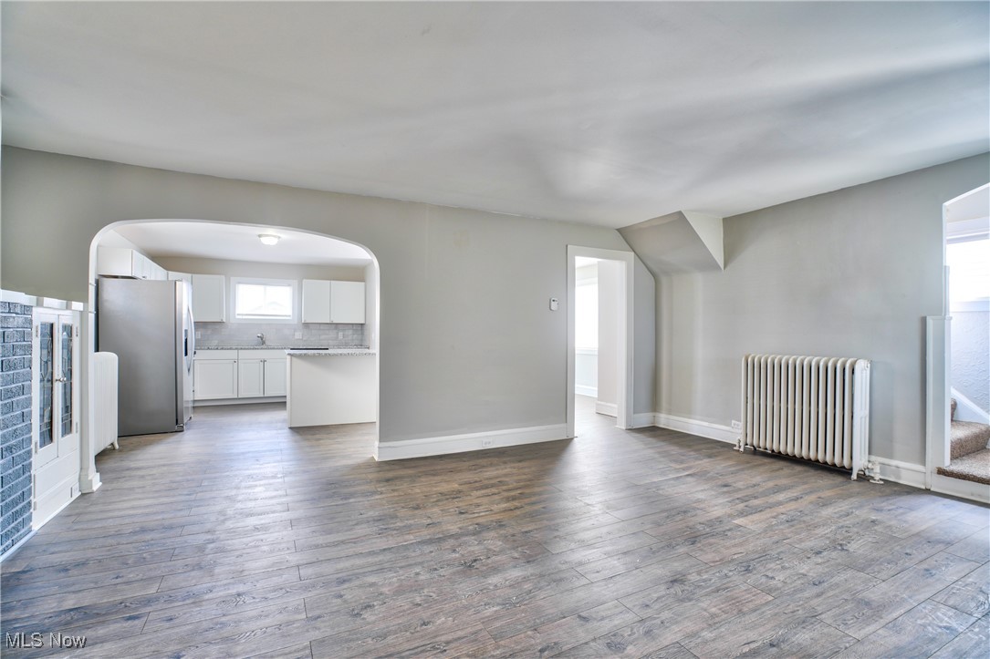 Madison Park - Residential