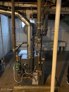 Madison Park - Residential