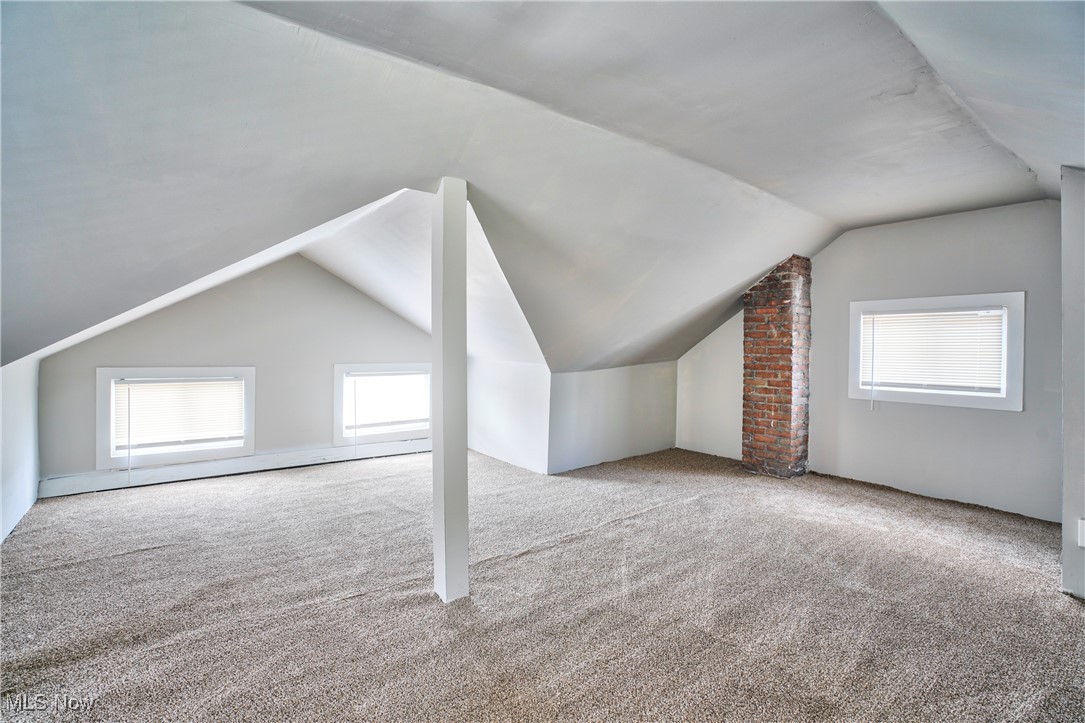 Madison Park - Residential