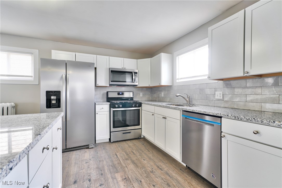 Madison Park - Residential