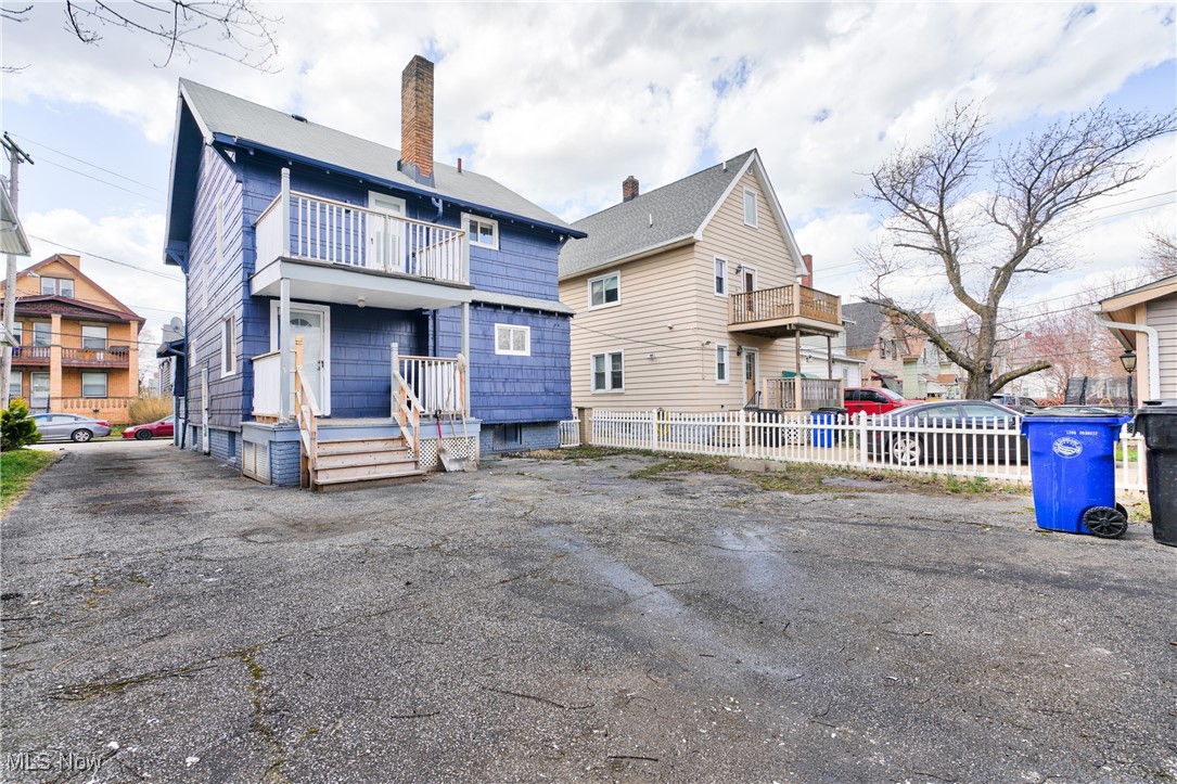 Madison Park - Residential