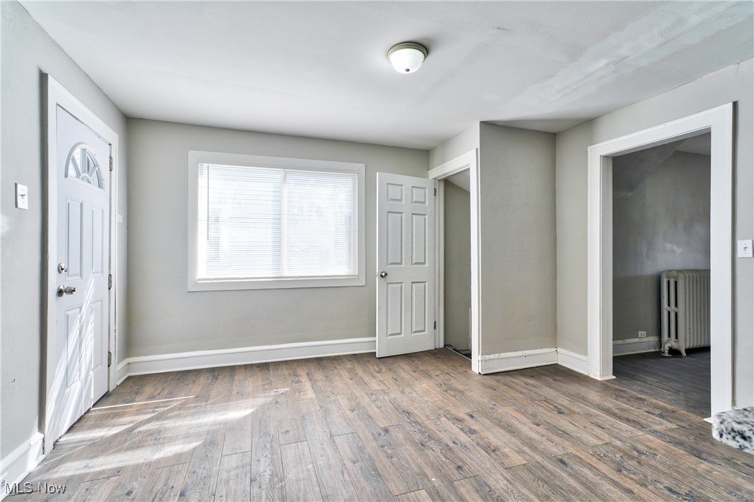 Madison Park - Residential