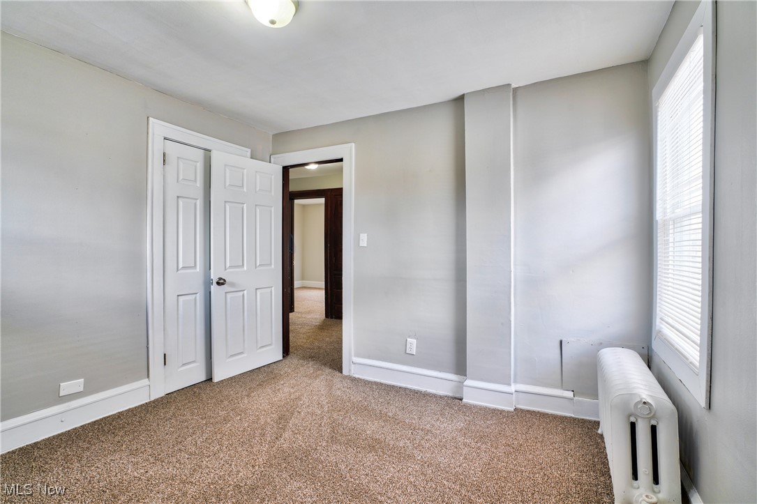 Madison Park - Residential