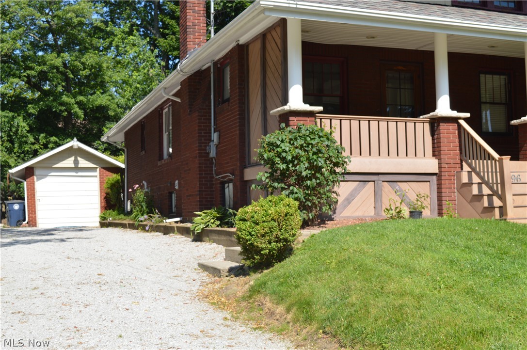 Goodyear Heights - Residential