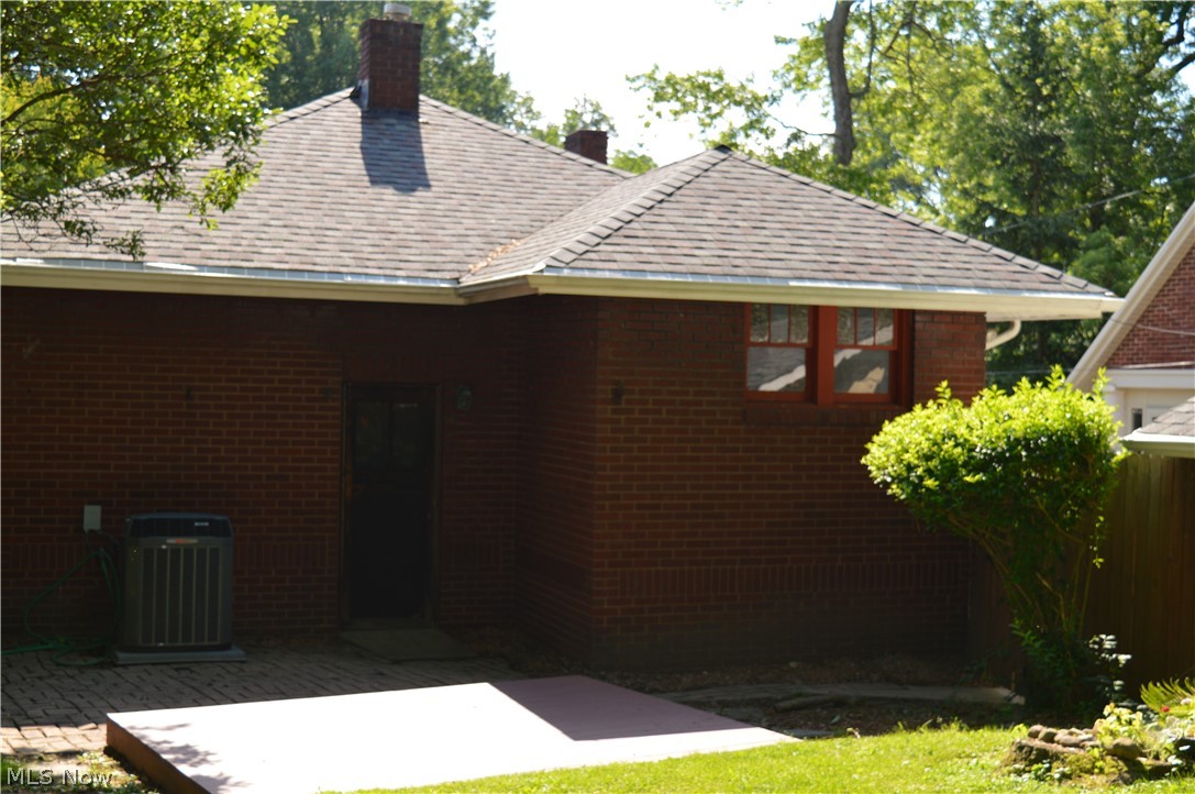 Goodyear Heights - Residential