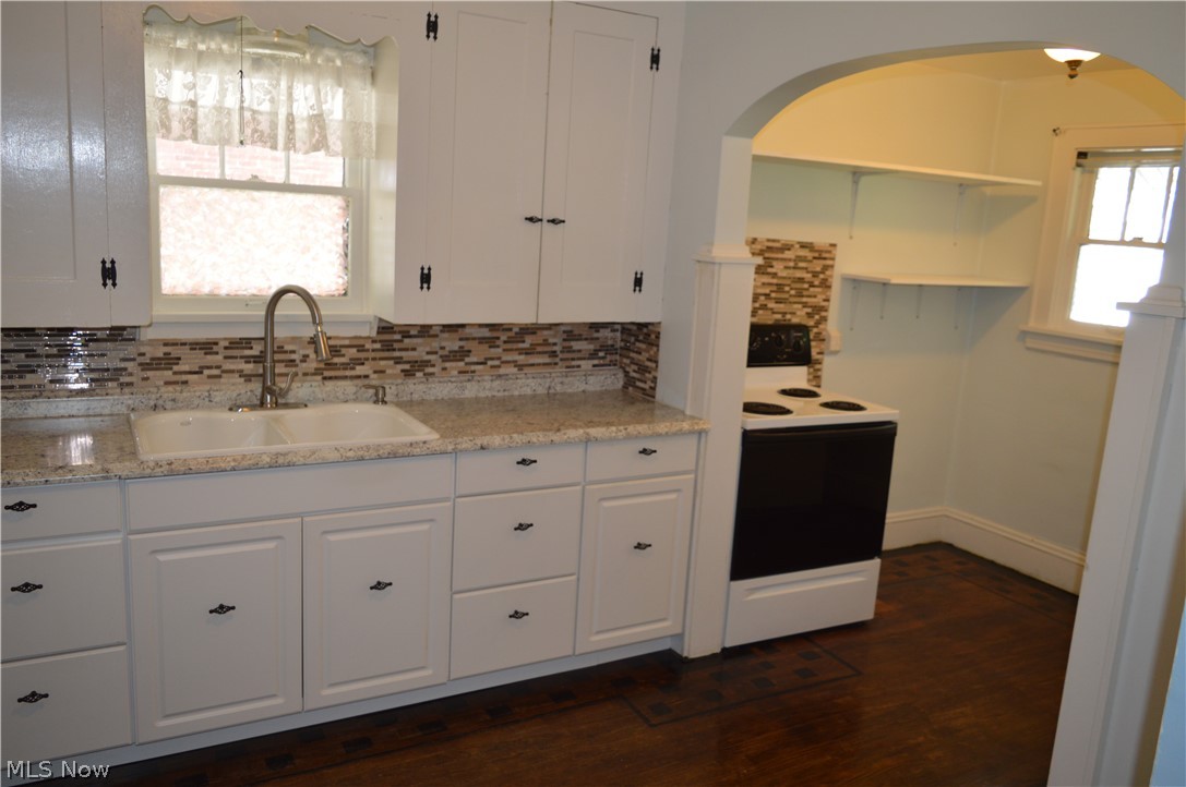 Goodyear Heights - Residential