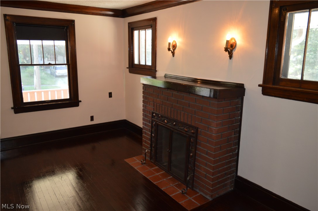 Goodyear Heights - Residential