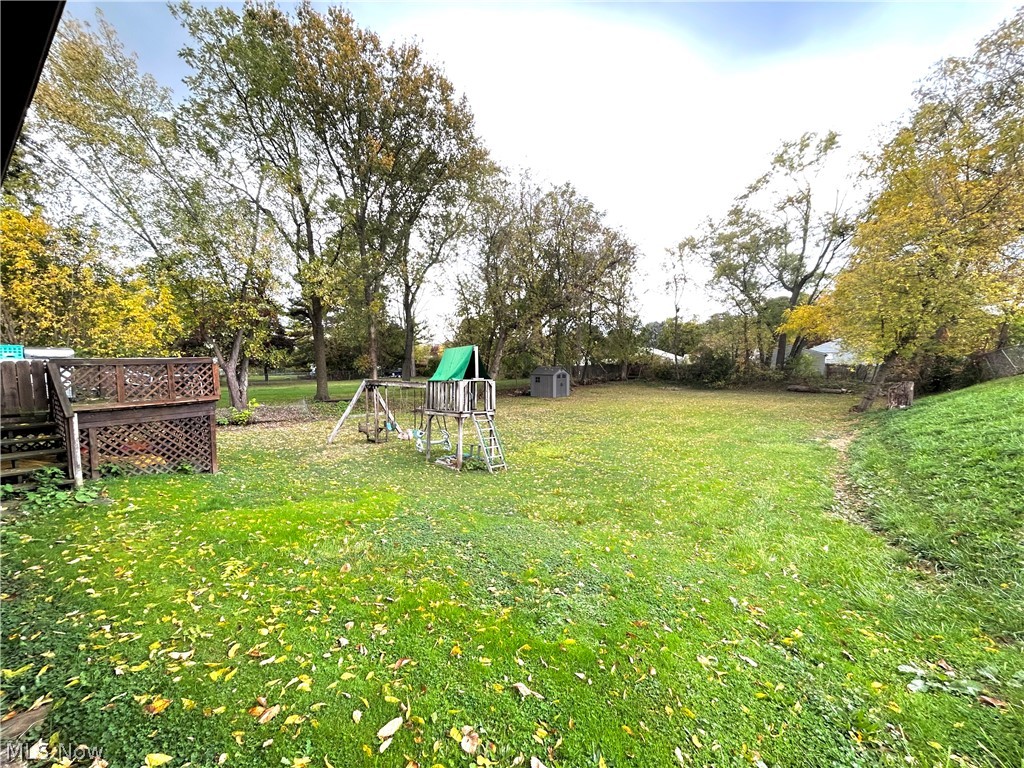 City/Akron - Residential