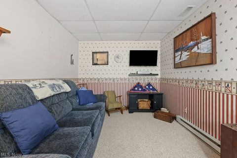 Tiny photo for 6122 Frederick Avenue NE, Alliance, OH 44601 (MLS # 5190910)