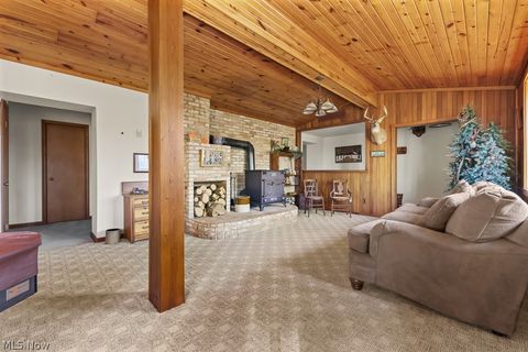 Tiny photo for 6122 Frederick Avenue NE, Alliance, OH 44601 (MLS # 5190910)