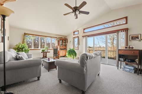 Tiny photo for 6122 Frederick Avenue NE, Alliance, OH 44601 (MLS # 5190910)