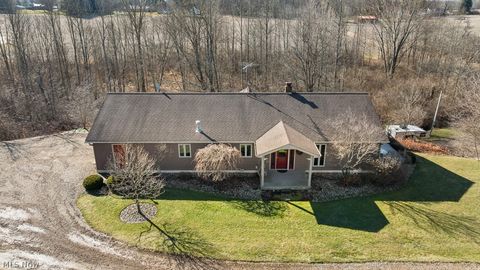 Tiny photo for 6122 Frederick Avenue NE, Alliance, OH 44601 (MLS # 5190910)