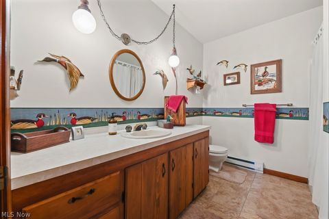 Tiny photo for 6122 Frederick Avenue NE, Alliance, OH 44601 (MLS # 5190910)