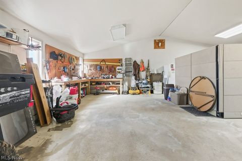 Tiny photo for 6122 Frederick Avenue NE, Alliance, OH 44601 (MLS # 5190910)