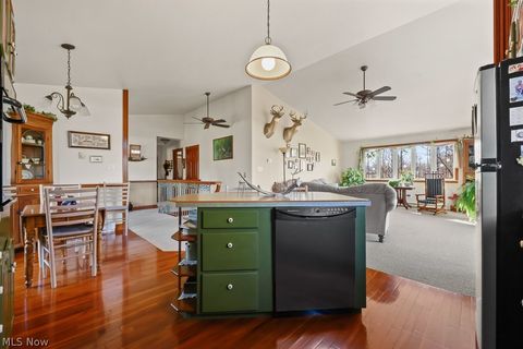 Tiny photo for 6122 Frederick Avenue NE, Alliance, OH 44601 (MLS # 5190910)