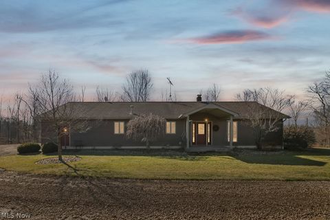 Tiny photo for 6122 Frederick Avenue NE, Alliance, OH 44601 (MLS # 5190910)