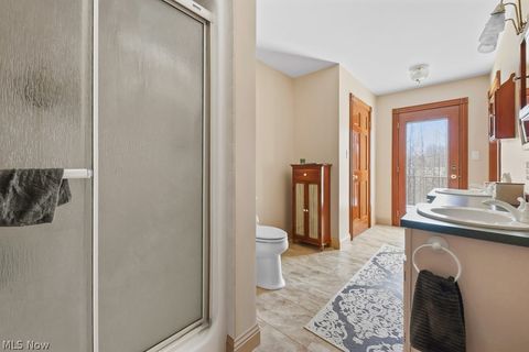 Tiny photo for 6122 Frederick Avenue NE, Alliance, OH 44601 (MLS # 5190910)