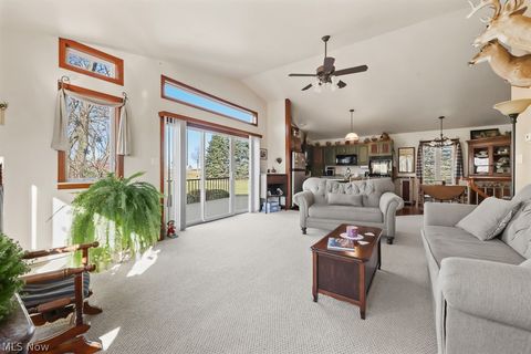 Tiny photo for 6122 Frederick Avenue NE, Alliance, OH 44601 (MLS # 5190910)