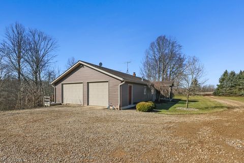 Tiny photo for 6122 Frederick Avenue NE, Alliance, OH 44601 (MLS # 5190910)