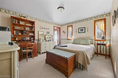 Tiny photo for 6122 Frederick Avenue NE, Alliance, OH 44601 (MLS # 5190910)