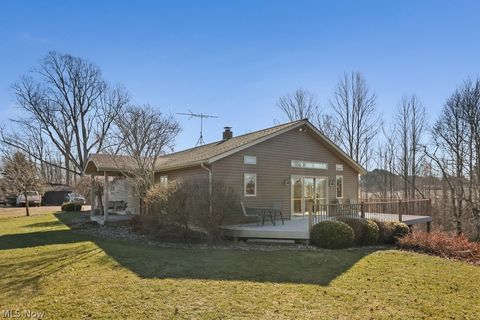 Tiny photo for 6122 Frederick Avenue NE, Alliance, OH 44601 (MLS # 5190910)