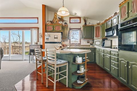 Tiny photo for 6122 Frederick Avenue NE, Alliance, OH 44601 (MLS # 5190910)