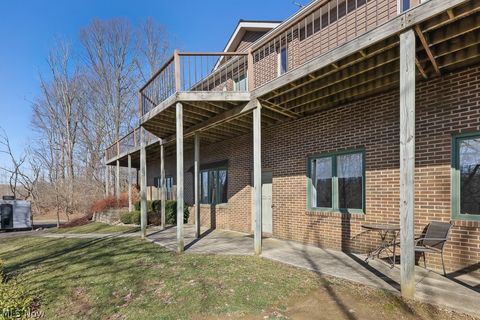 Tiny photo for 6122 Frederick Avenue NE, Alliance, OH 44601 (MLS # 5190910)