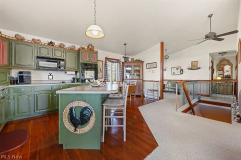 Tiny photo for 6122 Frederick Avenue NE, Alliance, OH 44601 (MLS # 5190910)